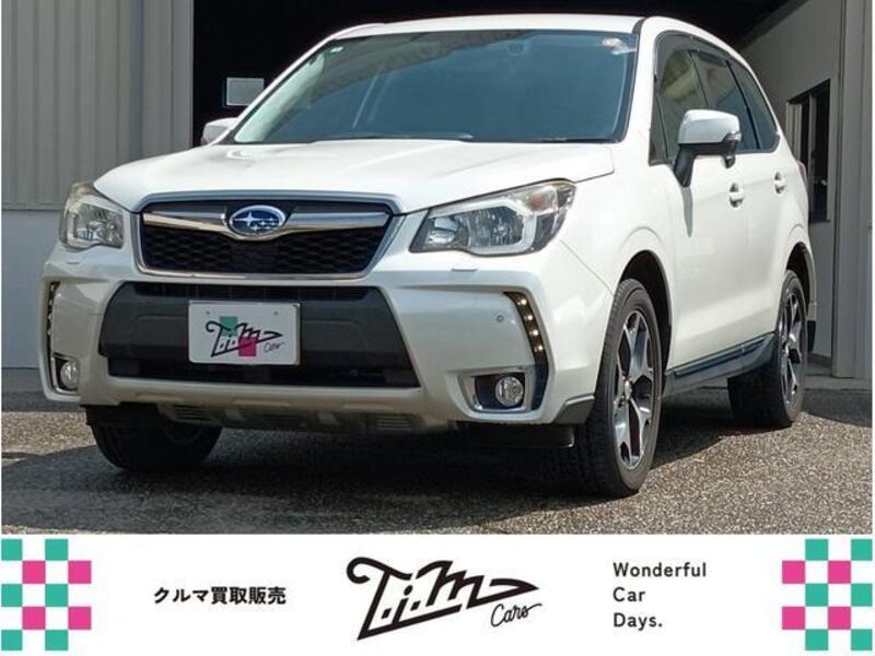 FORESTER-0