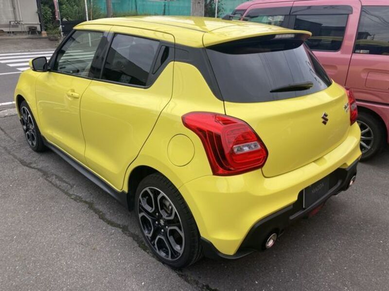 SWIFT