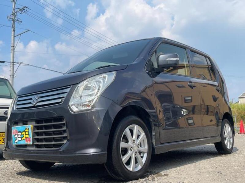 WAGON R-0