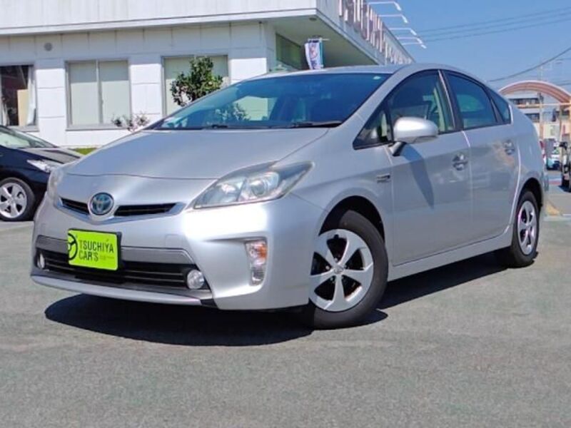 PRIUS PHV-0