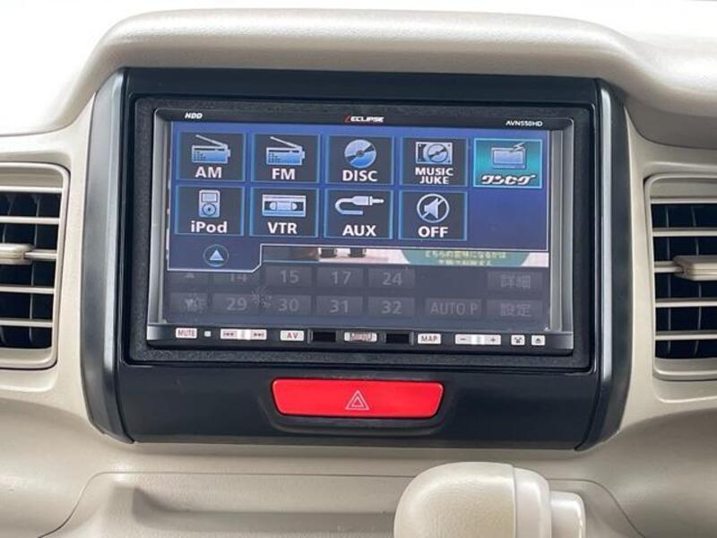 N BOX PLUS