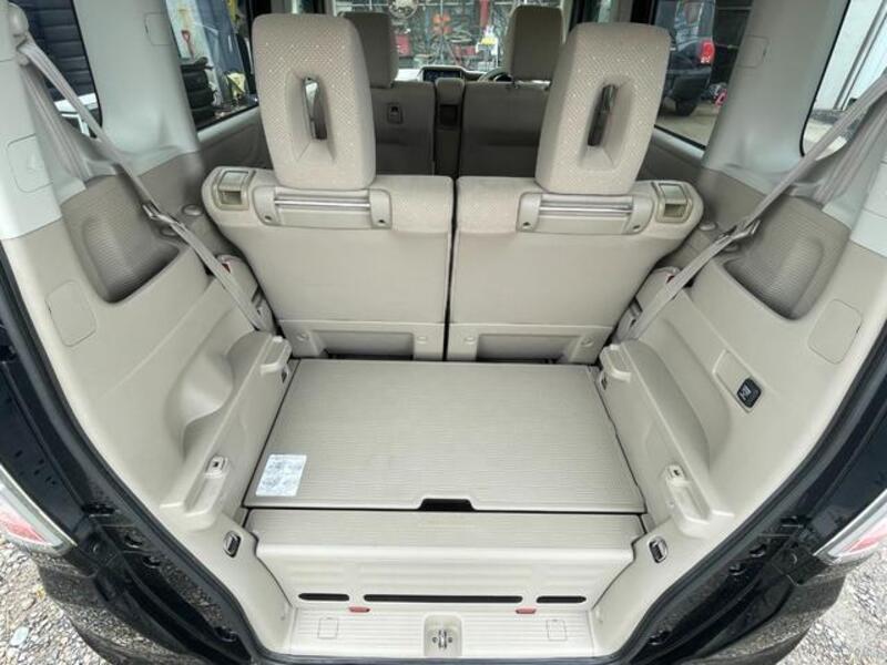 N BOX PLUS