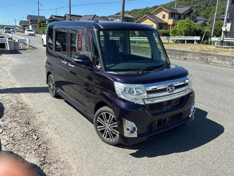 TANTO