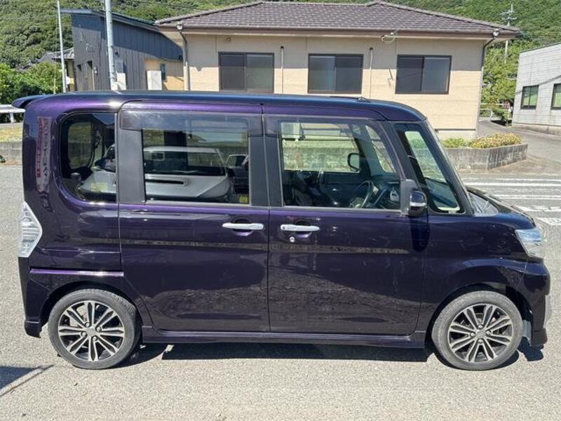 TANTO