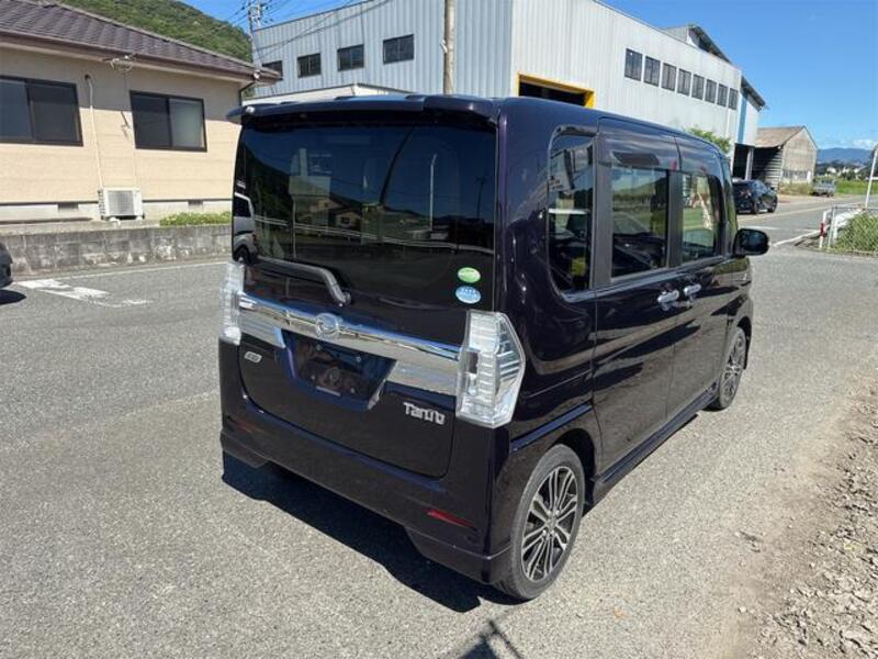 TANTO