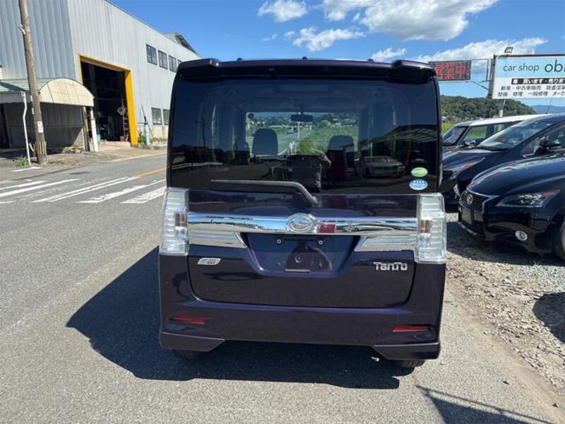 TANTO