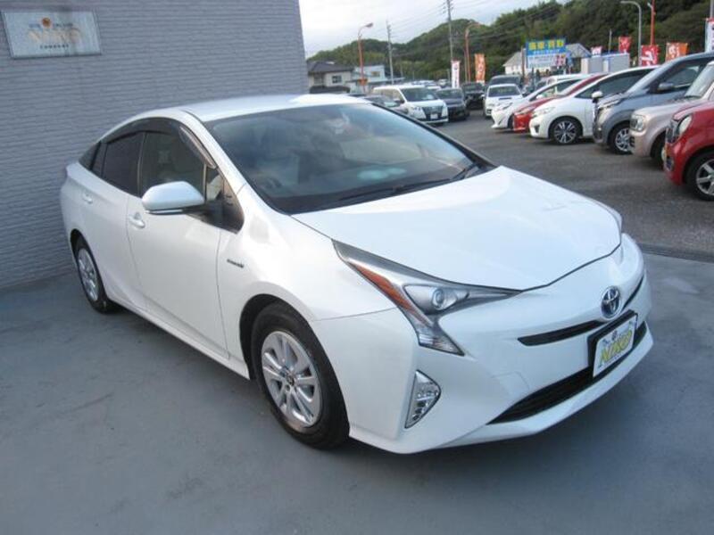 PRIUS