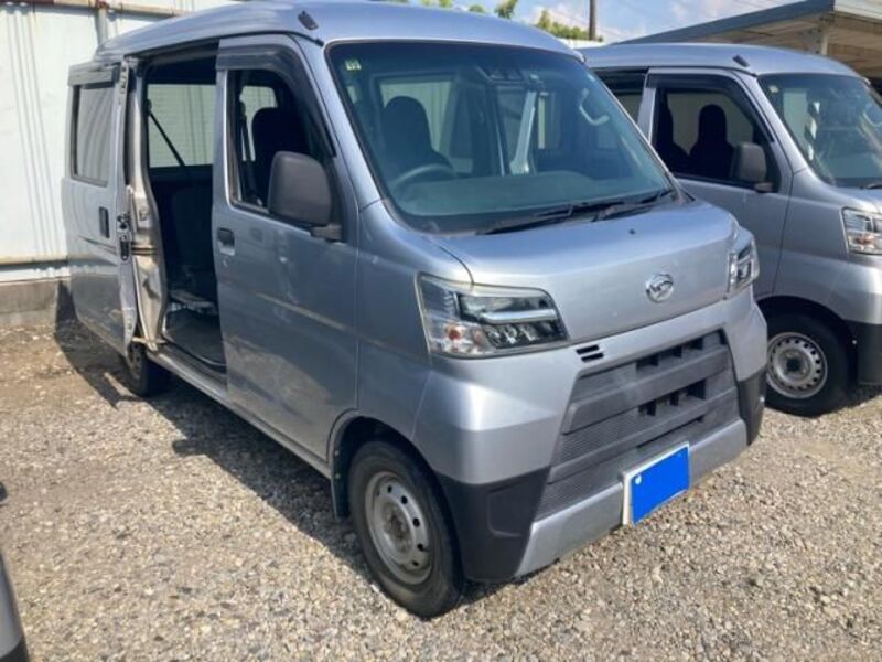 HIJET CARGO-0