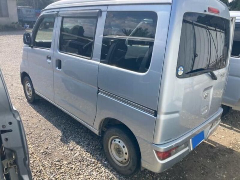 HIJET CARGO