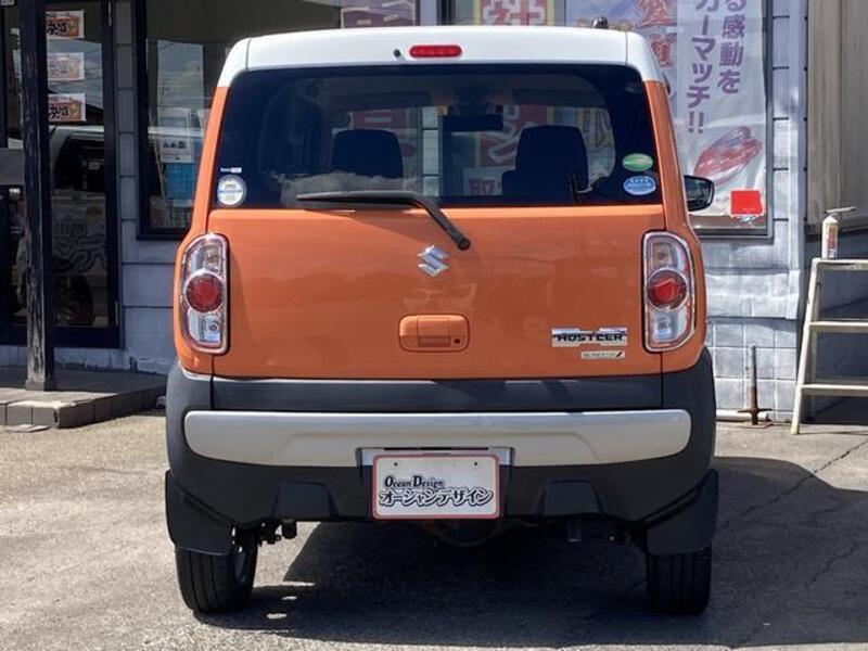 HUSTLER