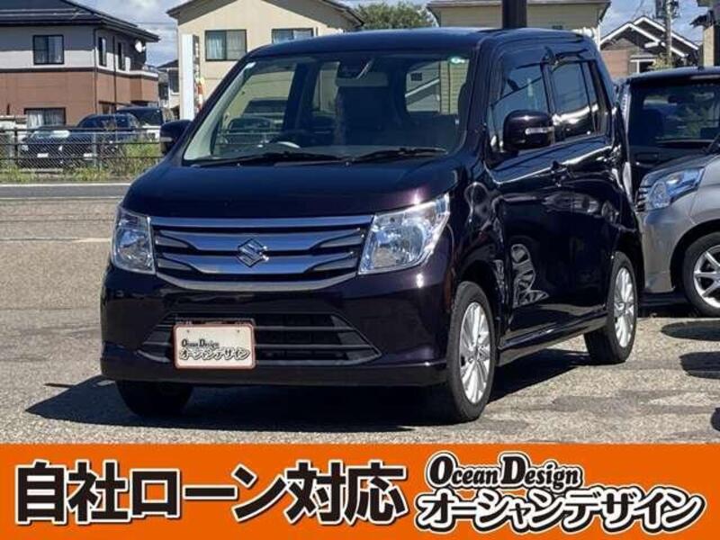 WAGON R-0