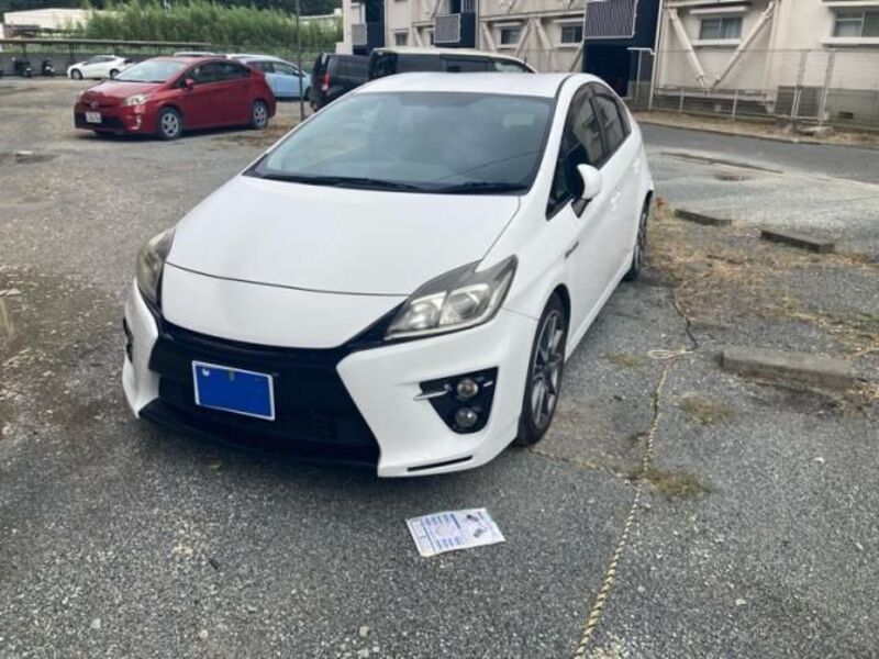 PRIUS
