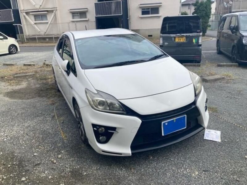 PRIUS