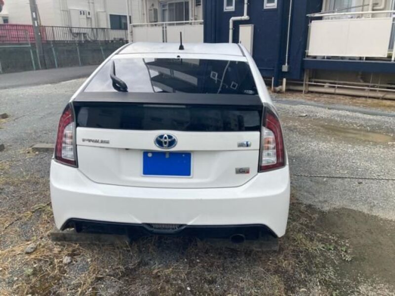 PRIUS