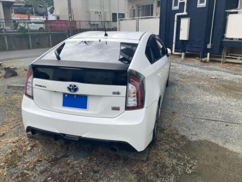 PRIUS