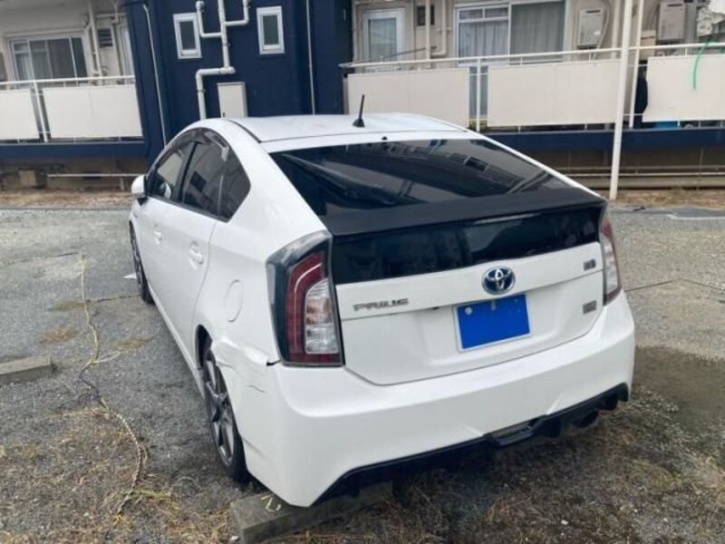 PRIUS