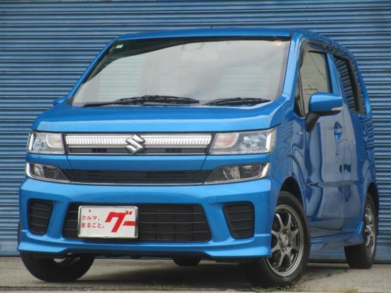 WAGON R-0