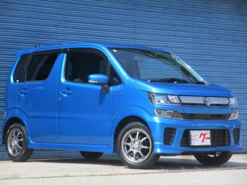 WAGON R