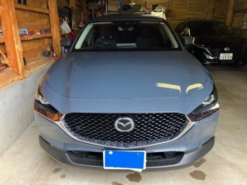 CX-30-0