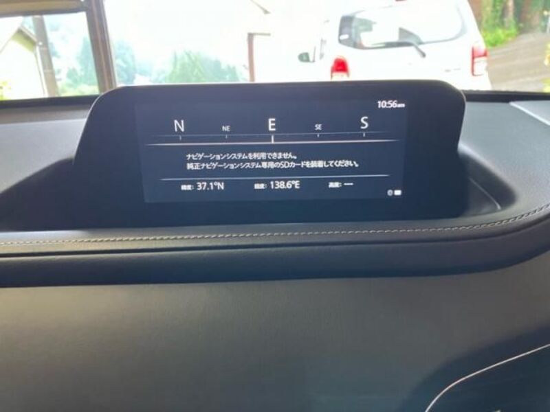 CX-30