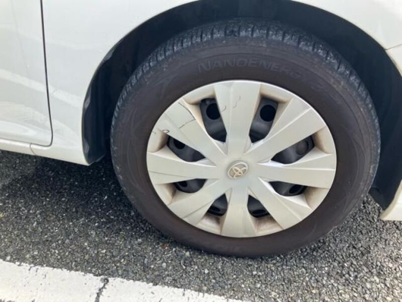 COROLLA FIELDER