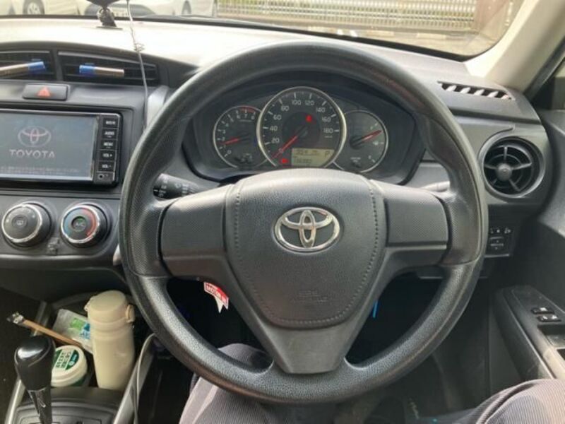 COROLLA FIELDER