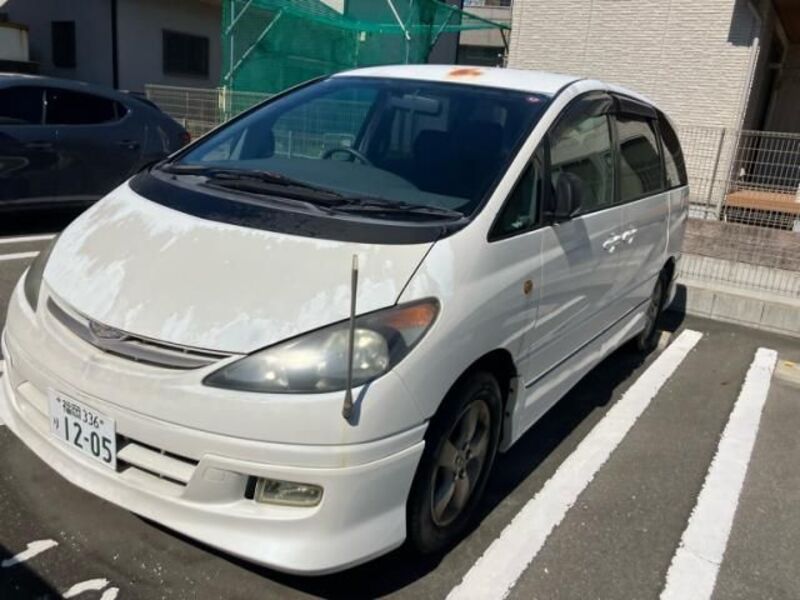 ESTIMA-0