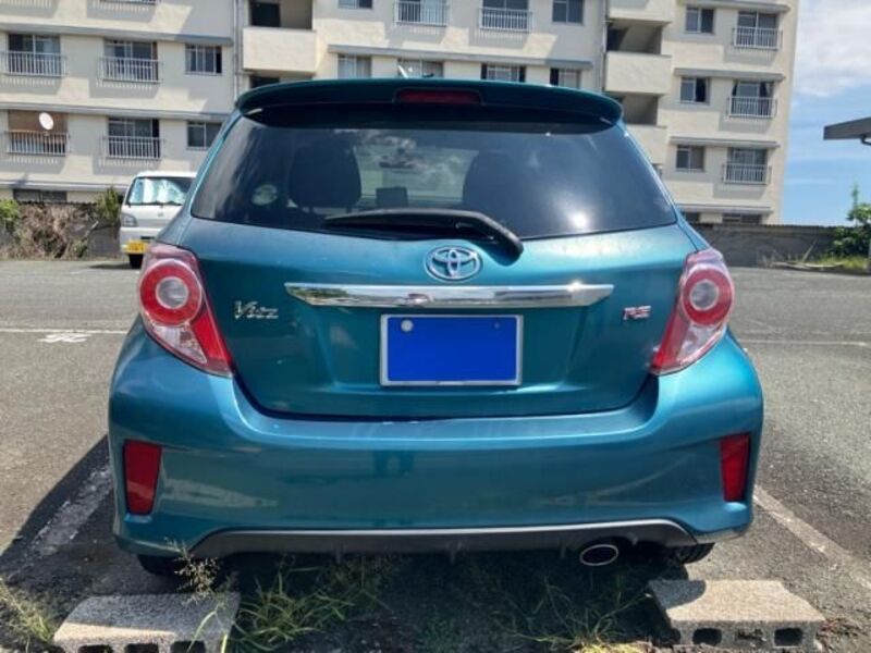 VITZ