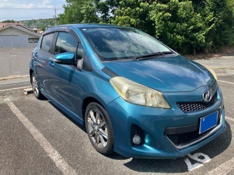 VITZ