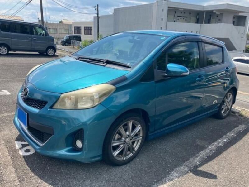 VITZ