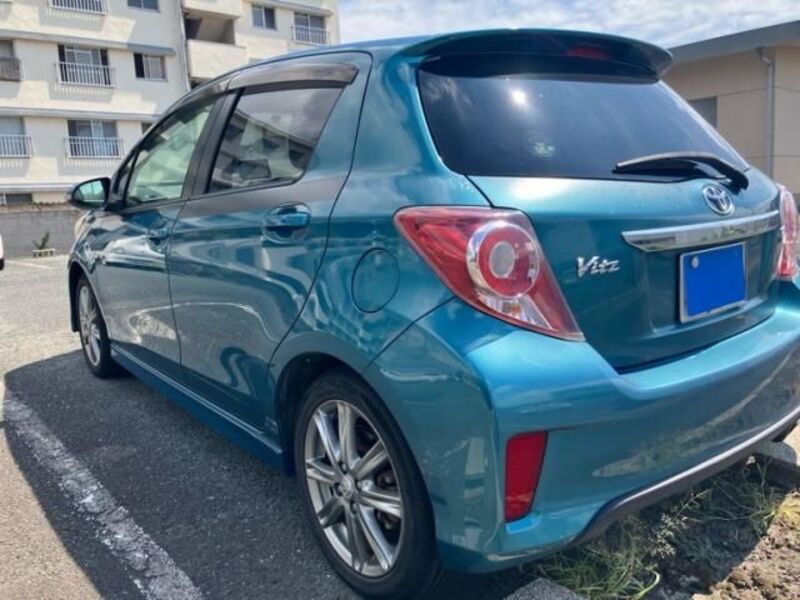 VITZ