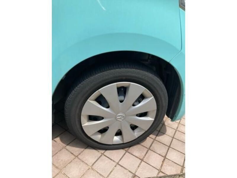 FLAIR WAGON