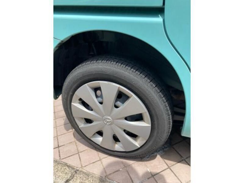 FLAIR WAGON