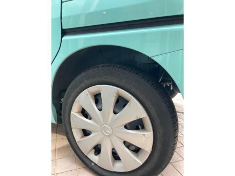 FLAIR WAGON