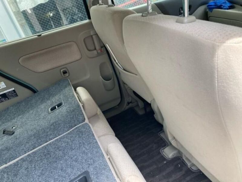 FLAIR WAGON