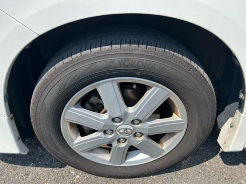 VOXY