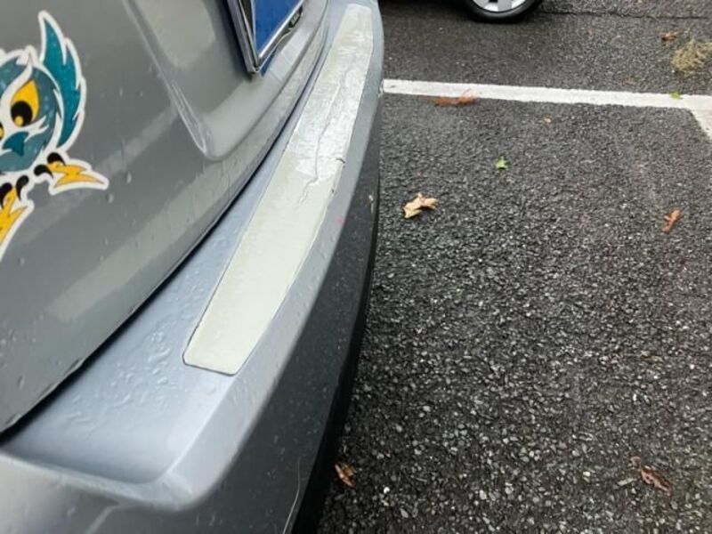 IMPREZA SPORT