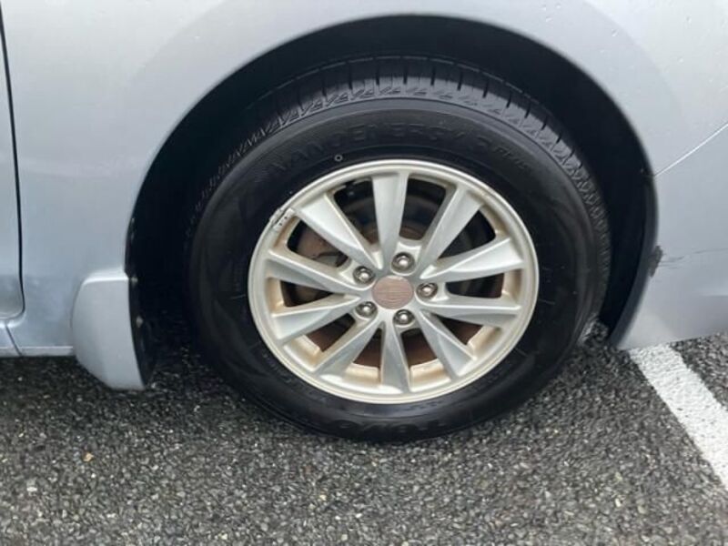 IMPREZA SPORT
