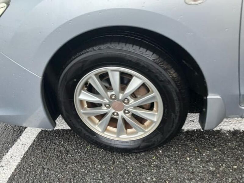 IMPREZA SPORT