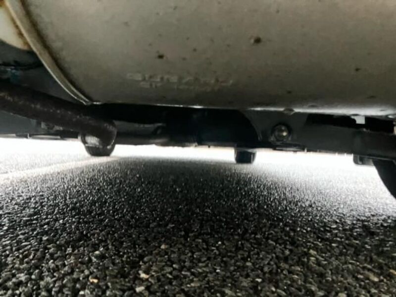IMPREZA SPORT