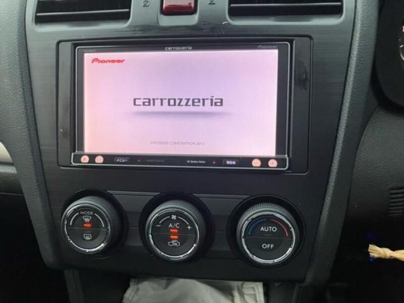 IMPREZA SPORT