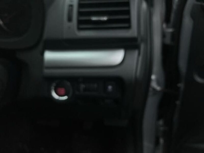 IMPREZA SPORT