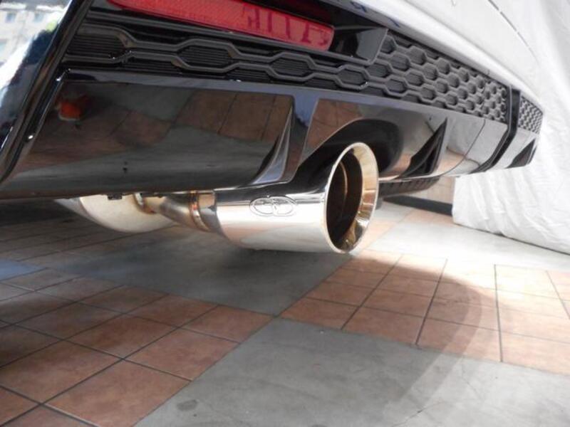 LAND CRUISER