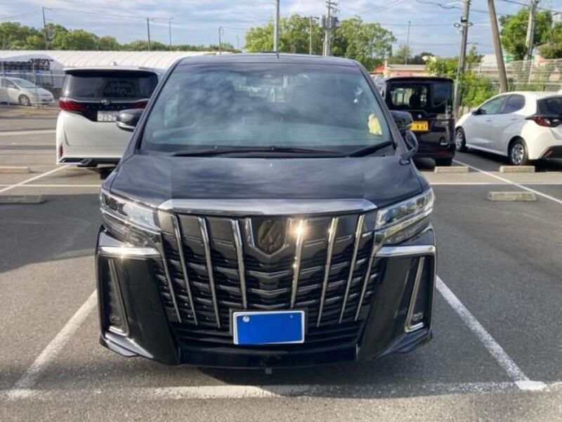 ALPHARD-0