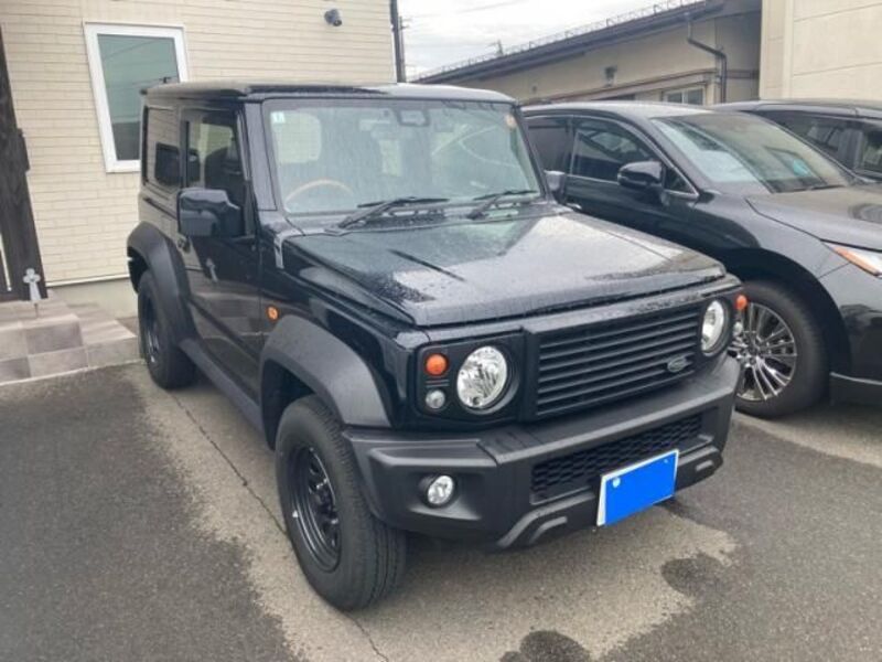 JIMNY SIERRA-0