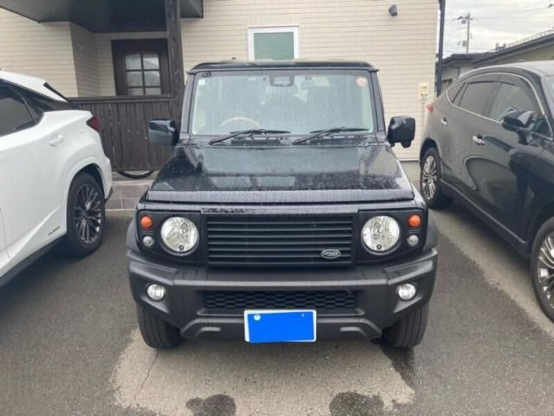 JIMNY SIERRA