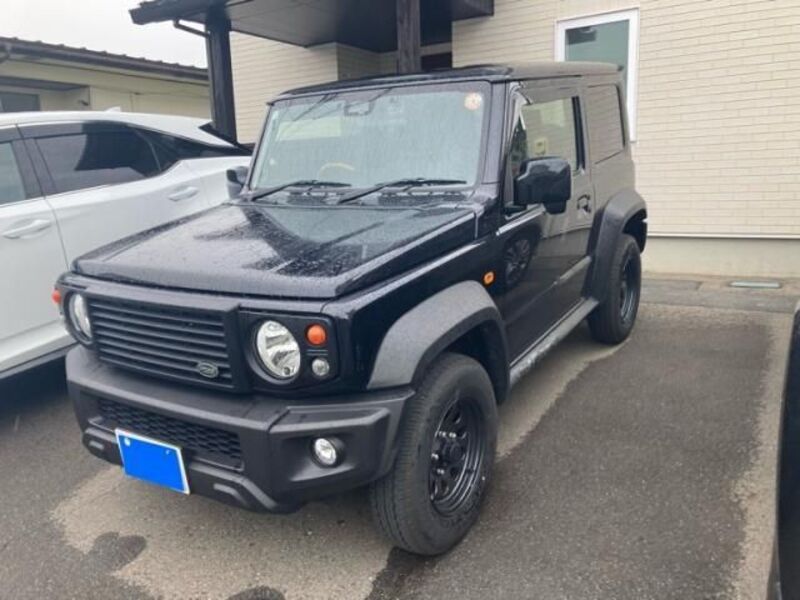 JIMNY SIERRA