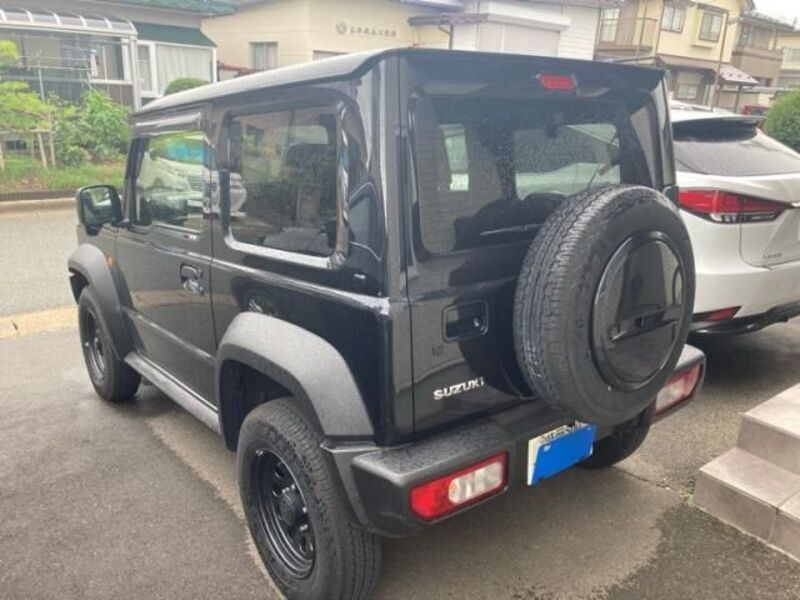 JIMNY SIERRA