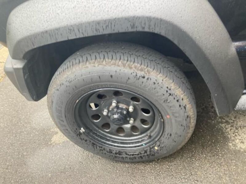 JIMNY SIERRA