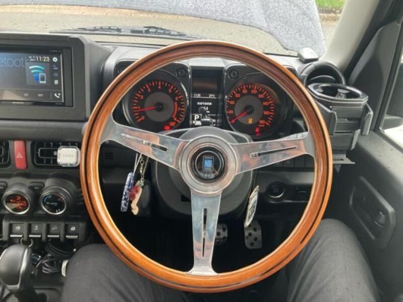 JIMNY SIERRA